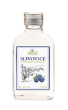 Slivovice v placatce