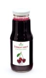 Nový sirup, Višňový