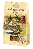 Pepř sečuánský celý