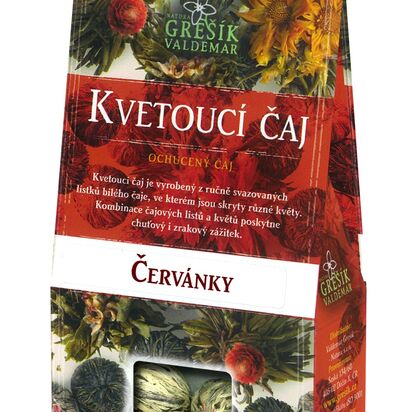 Červánky