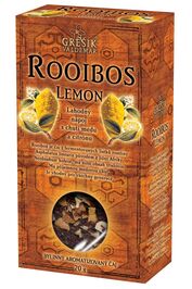 Rooibos Lemon