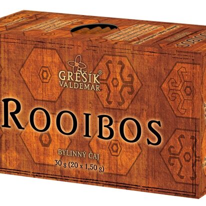 Rooibos