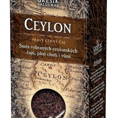 Ceylon OP/BOPI
