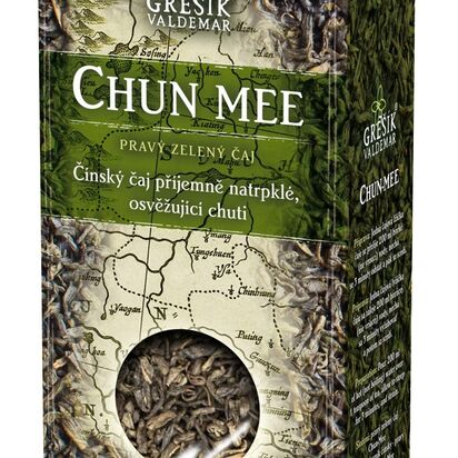 Chun Mee