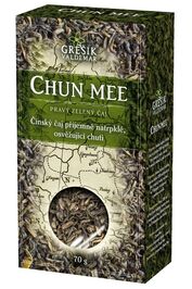 Chun Mee