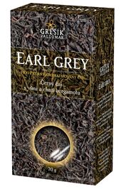Earl Grey černý sypaný čaj