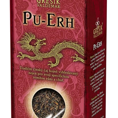Pu-Erh