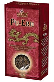 Pu-Erh