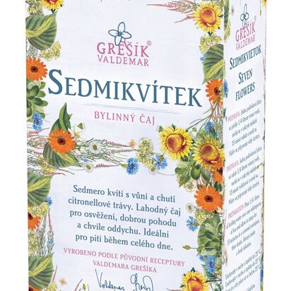 Sedmikvítek