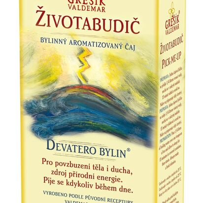 Životabudič