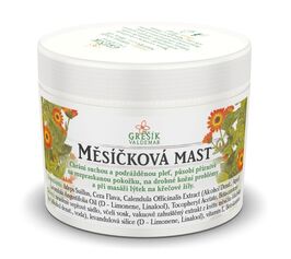 Měsíčková mast