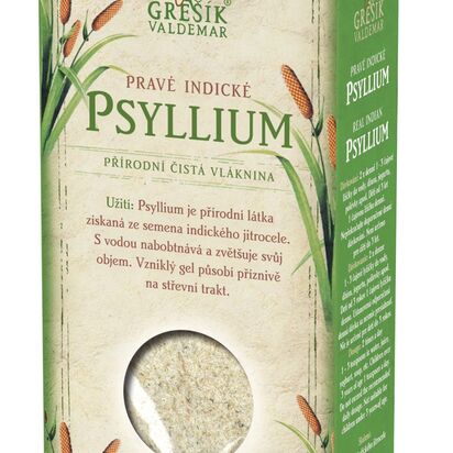 Psyllium