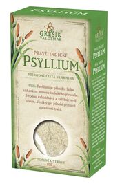 Psyllium