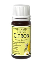 Citrón silice