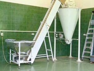 Míchám, ale nedrtím