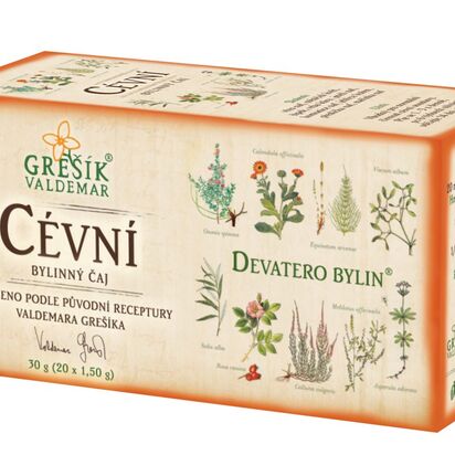 Cévní