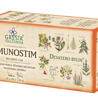 Imunostim