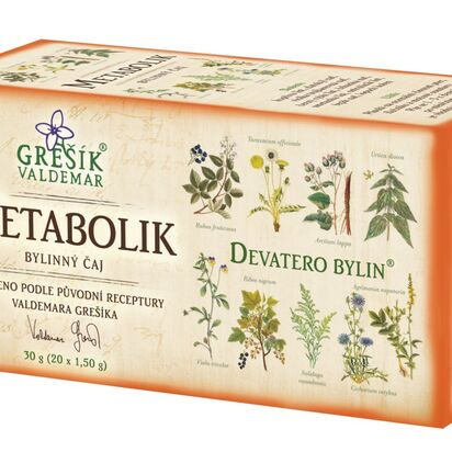 Metabolik