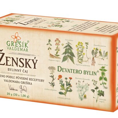 Ženský