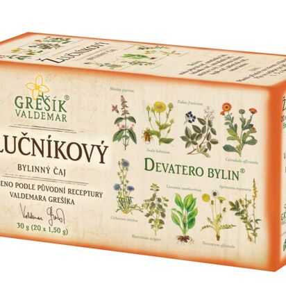 Žlučníkový