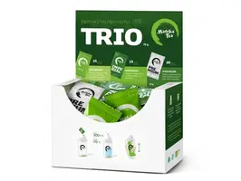 Matcha Tea Trio BIO