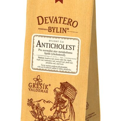 Anticholest