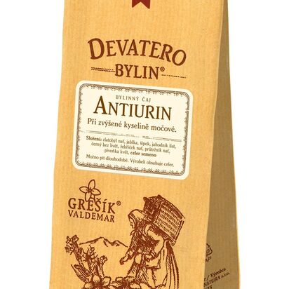 Antiurin