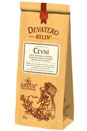 Cévní bylinný sypaný čaj