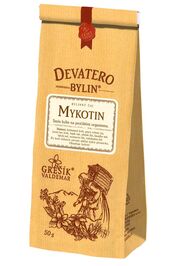 Mykotin bylinný sypaný čaj
