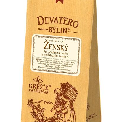 Ženský