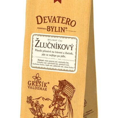 Žlučníkový