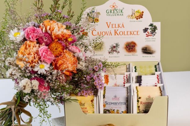 SVÁTEK ZAMILOVANÝCH