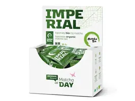 Matcha Tea Imperial BIO