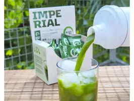 Matcha Tea Imperial BIO