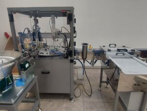 Výroba bylinných kapek