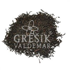 Earl Grey černý sypaný čaj