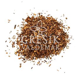 Rooibos Jahoda bylinný sypaný čaj