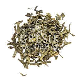 China Sencha zelený sypaný čaj
