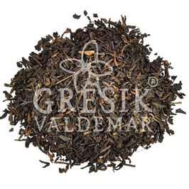 Pu-Erh černý sypaný čaj