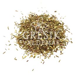 Zelený Rooibos bylinný sypaný čaj