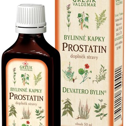 Prostatin
