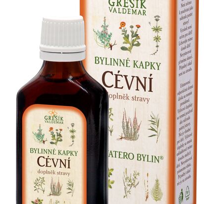 Cévní