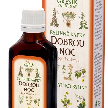 Dobrou noc