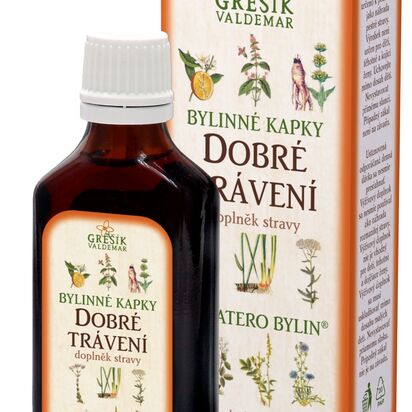 Dobré trávení