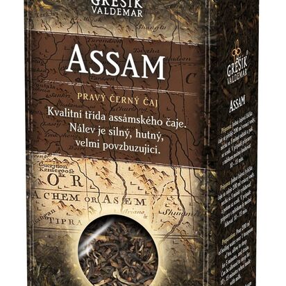 Assam