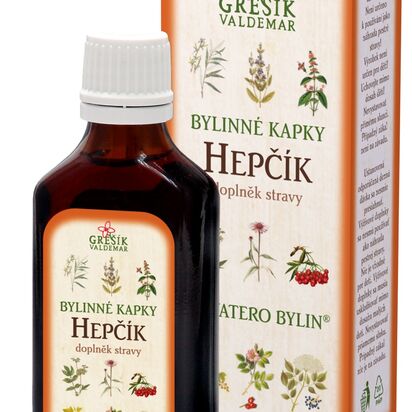 Hepčík