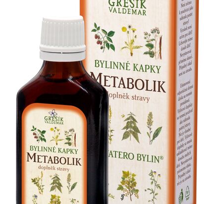 Metabolik