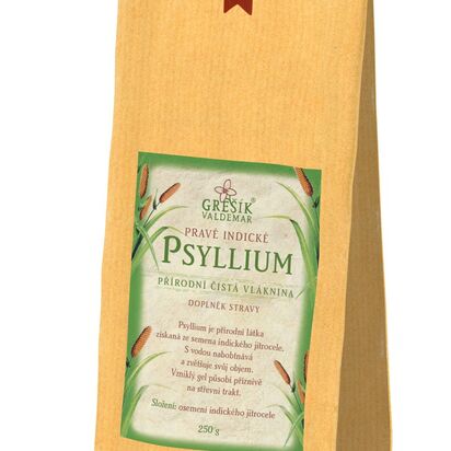 Psyllium