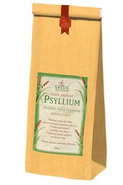 Psyllium