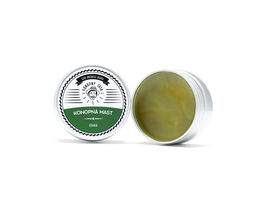 Konopný táta Konopná mast čistá
